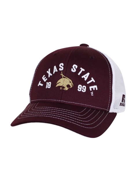 Texas State Archives - Barefoot Campus Outfitter