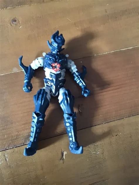 POWER RANGERS DINO Charge Evil Snide 5" Action Figure £7.99 - PicClick UK