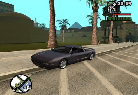 Gta Sa Cars