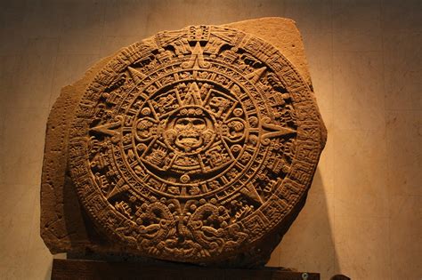 Calendrier Aztèque Aztec Sculpture - Photo gratuite sur Pixabay - Pixabay