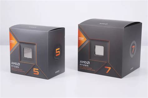 AMD Ryzen 8000G Series Desktop Processors now launched, start at $329