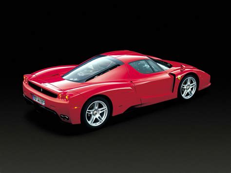 Ferrari Enzo Specs, Price, Top Speed, Video & Engine Review