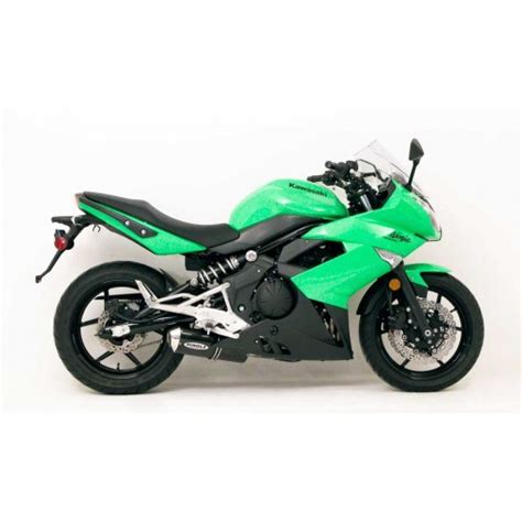 Hindle Performance: Kawasaki Ninja 400 Slip-On