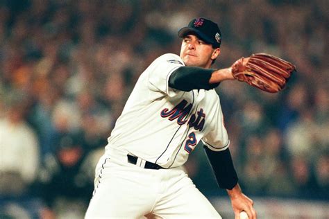 Game 1 of the 2000 World Series: Mets vs. Yankees. Plus: Al Leiter ...