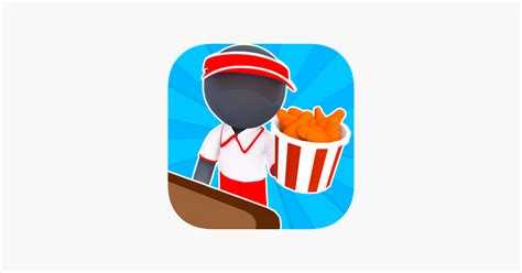 ‎Fried Chicken Royale! on the App Store