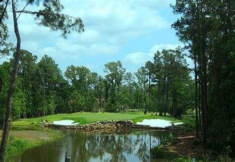 Short and sweet: The Needler at Whispering Pines G.C. in Trinity | Texas Golf