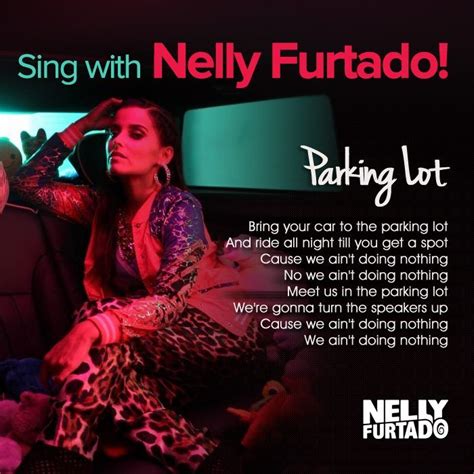 Nelly Furtado Quotes. QuotesGram