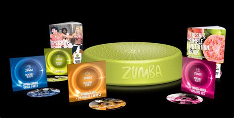 Zumba Incredible Results Review | The Nutritionist Reviews