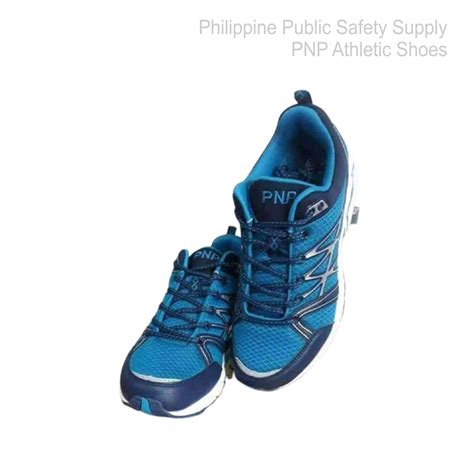 Philippine National Police (PNP) Athletic Shoes - PNP – philippinepublicsafetysupply