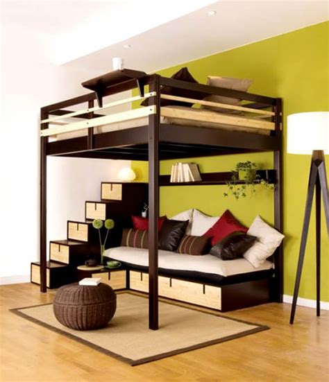 Bedroom Furniture Design for Small Bedroom ~ Small Bedroom