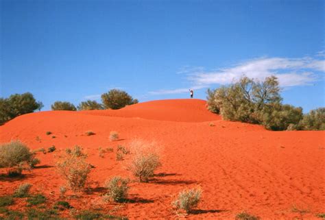 Red's TOP 10 Accessible Outback Experiences - Australia by Red Nomad OZ