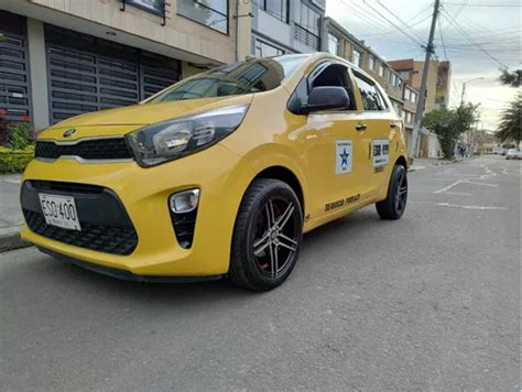 Kia Picanto | TuCarro