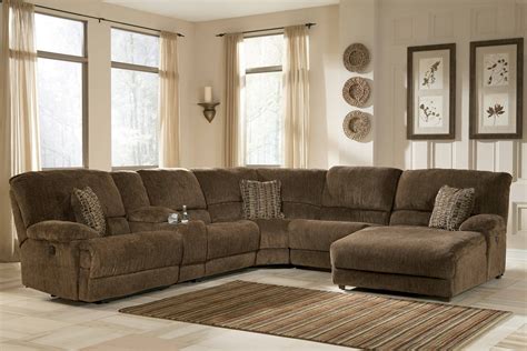 The 15 Best Collection of Sectional Sofas with Recliners and Chaise