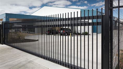 Electric Sliding Gates Perth Archives - Automatic Sliding Gates Perth | Gateworld