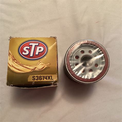 STP S3614 - cross reference oil filters | oilfilter-crossreference.com