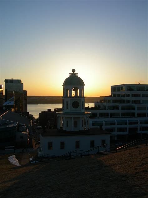 Halifax Citadel National Historic Site, Halifax, Nova Scot… | Flickr