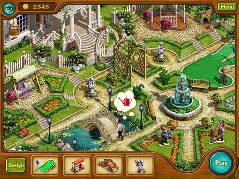 Gardenscapes(HIdden Objects & Garden Delights) Free Download - Full ...