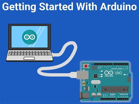 Getting Started With Arduino Board | Arduino