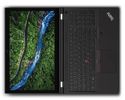 ThinkPad P15 Gen 2 (15" Intel) Mobile Workstation - Fazaq Inc