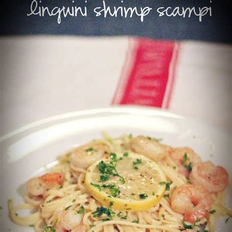 Barefoot Contessa’s Shrimp Scampi Recipe | Yummly | Recipe | Shrimp ...