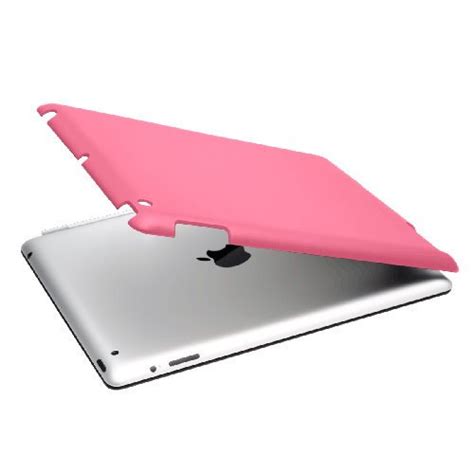 Pink iPad 2, ipad 3, the new ipad, Slim fit Case cover for Apple iPad ...