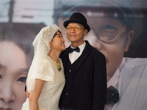 Celebrity Weddings: Ivana Wong and Eric So – JayneStars.com