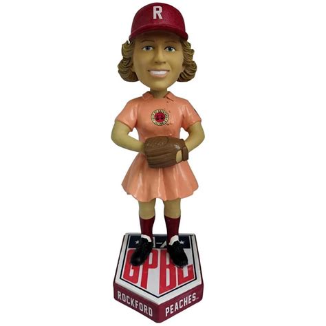 Check out the very first @aagpbl bobblehead series which includes the ...