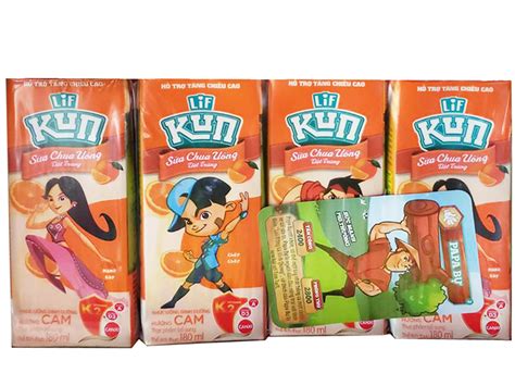 Kun 180ml: Nơi bán giá rẻ, uy tín, chất lượng nhất | Websosanh