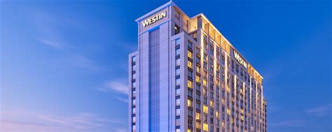 The Westin Chicago North Shore - Wheeling | SPG