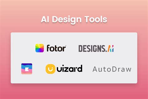 10 Best AI Graphic Design Tools