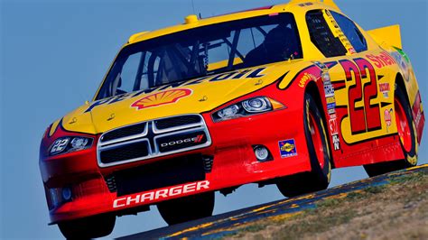 Could The Rumor Of Dodge Returning To NASCAR Be True? - MoparInsiders