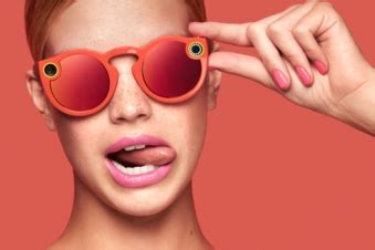 Snapchat rolls out sunglasses with built-in camera - PanARMENIAN.Net