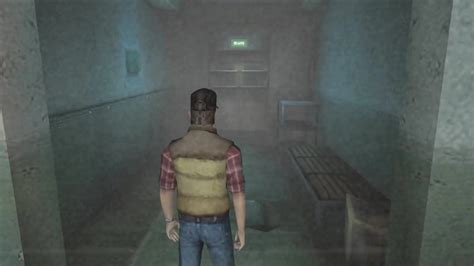 Unreleased Silent Hill Origins Build Sighted For PS2 - eXputer.com