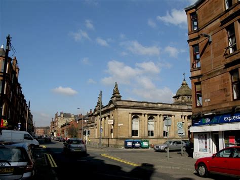 A Glasgow Album: Govanhill/Crosshill