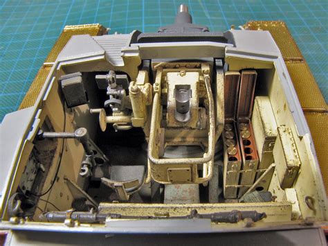 StuG III Ausf.B - both of them - Page 2 - Work in Progress - Armour - Britmodeller.com