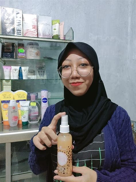 Di Masa Pandemi, Tingkat Penjualan Produk Kecantikan Melalui Online Semakin Melejit