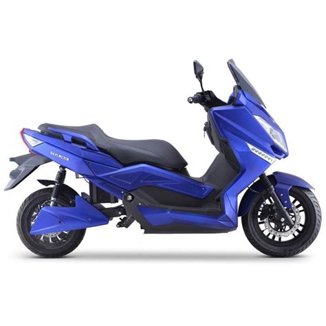 China Electric Scooters With EEC（L3e）6000W Electric Motorcycle Adult Electric Motorcycle For ...