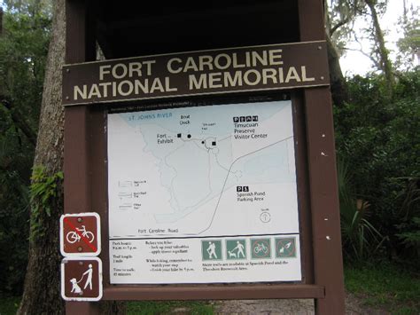 Fort-Caroline-National-Memorial-Jacksonville-Duval-County-FL-054