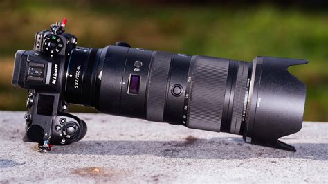 Nikon Nikkor Z 70-200mm F2.8 VR S Review | PCMag