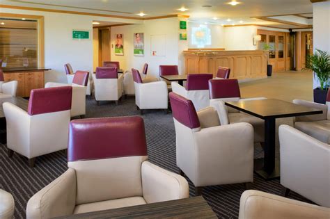 Holiday Inn Colchester, An Ihg Hotel - Hotels in Colchester CO6 3QL ...