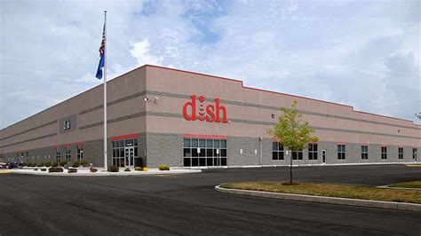 Dish Network - Branch Builds