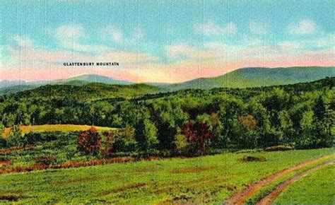 Bennington Triangle, Vermont – Legends of America