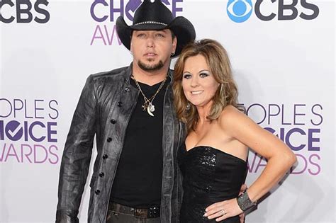 Jason Aldean to Open Up About Divorce Heartache For Pre-CMA Awards ...