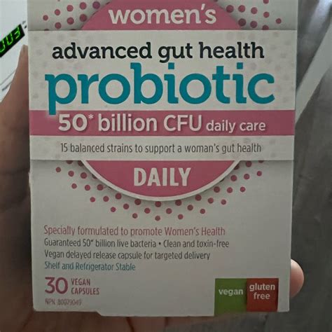 Genuine Health Advance gut health probiotic Reviews | abillion