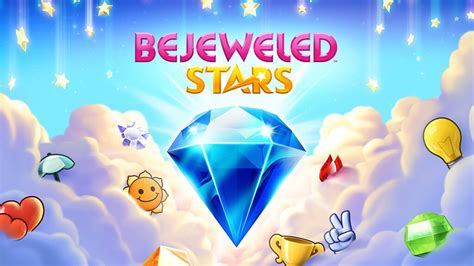 Bejeweled Stars - Free App - EA Official Site