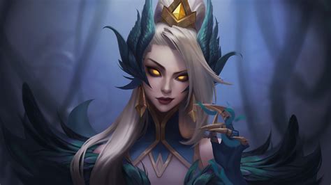 Coven Zyra | Danbooru