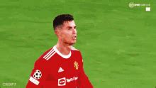 Ronaldo Manchester Discord Emojis - Ronaldo Manchester Emojis For Discord