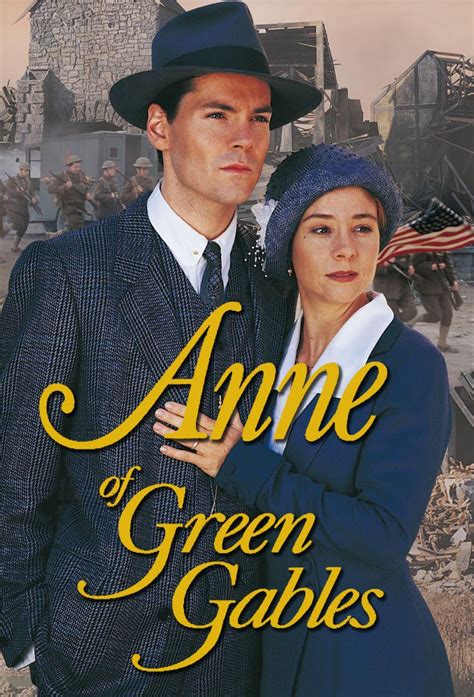 Anne of Green Gables (1985) - TheTVDB.com