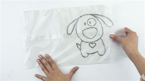 How to Make Tracing Paper: 9 Steps (with Pictures) - wikiHow