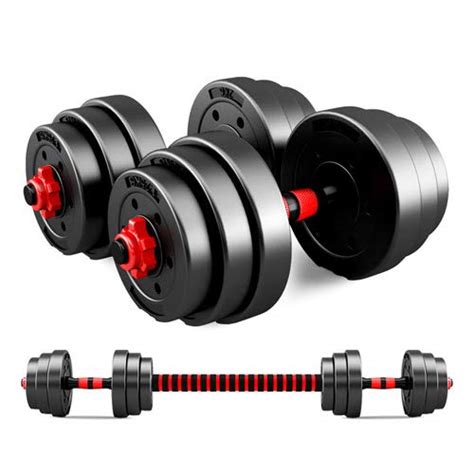 Best Barbell Set 2024 - Attack The Back